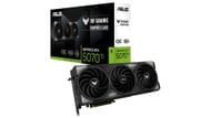 The Nvidia RTX 5070 Ti is a premium 1440p gaming GPU (Image via Amazon)